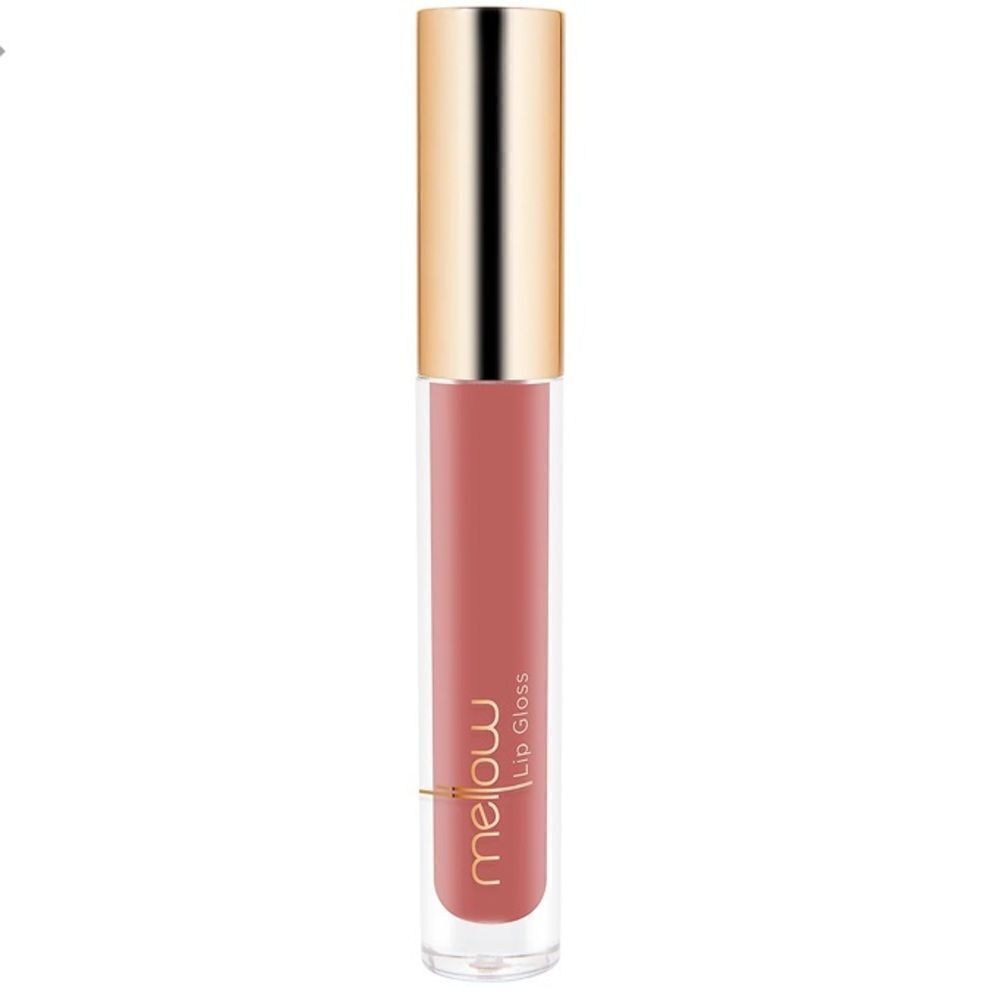 🤯5/$25🤯Mellow Cosmetics Lip Gloss In Santorini